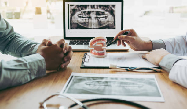 Best Same-Day Emergency Dental Services in Washburn, ND