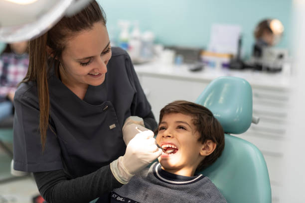 Best Emergency Tooth Extraction in Washburn, ND