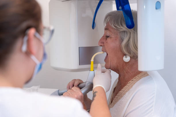 Best Emergency Root Canal Treatment in Washburn, ND