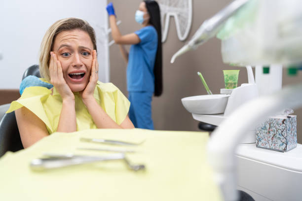 Best Emergency Treatment for Dental Infections or Abscesses in Washburn, ND