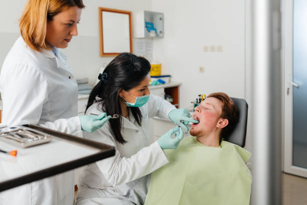 Best Emergency Wisdom Teeth Removal in Washburn, ND